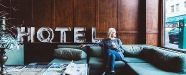 hoteles