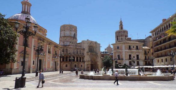 valencia que ver