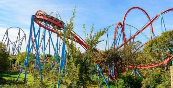 PortAventura