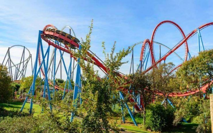 PortAventura
