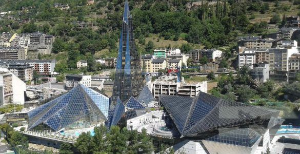 Andorra