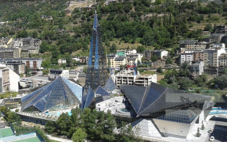 Andorra