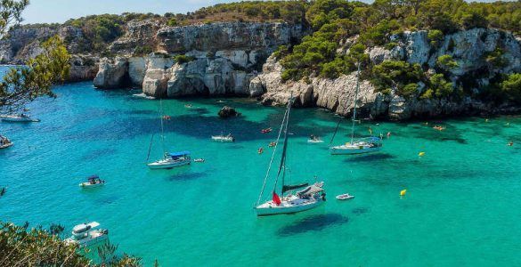 menorca