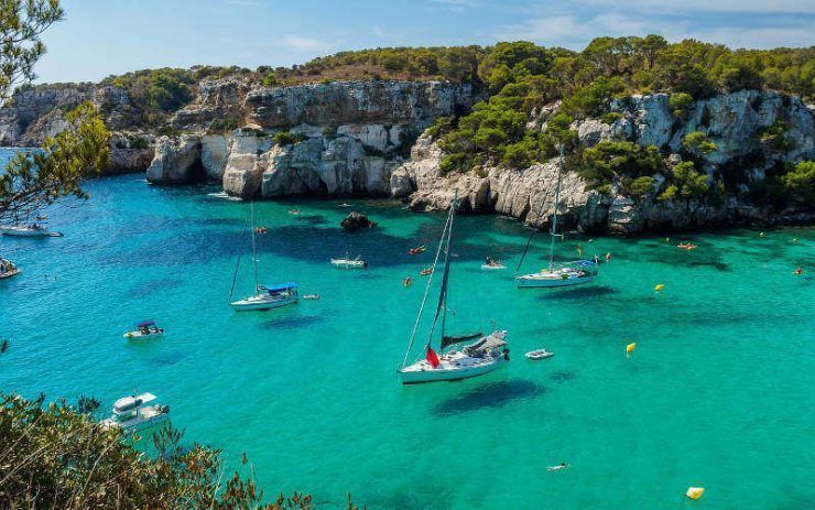menorca
