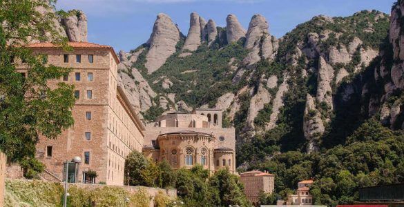 excursion motserrat