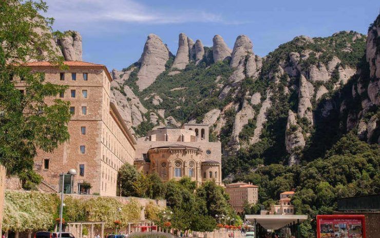 excursion motserrat