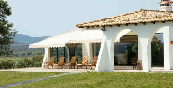 hotel lujo bodas