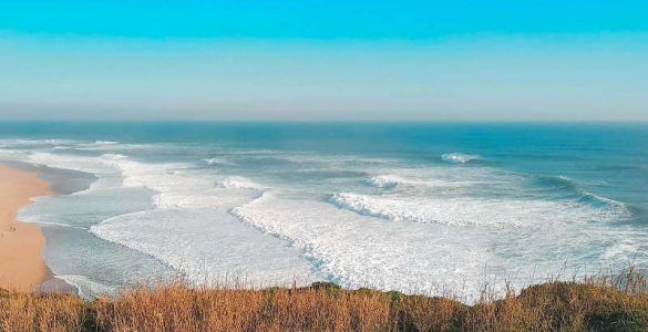 nazare portugal