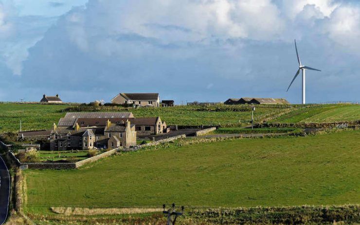 comunidades energeticas
