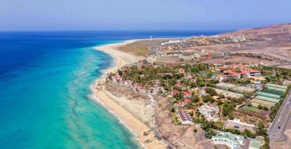 fuerteventura