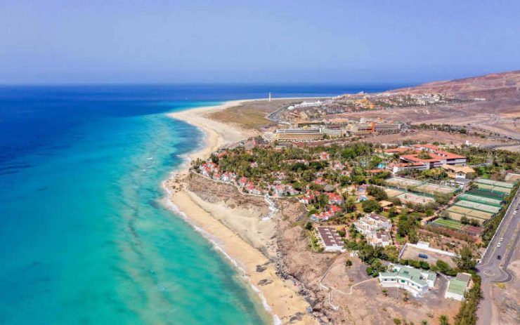 fuerteventura