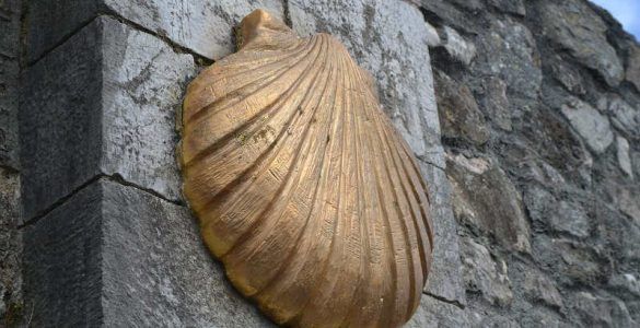 camino de santiago