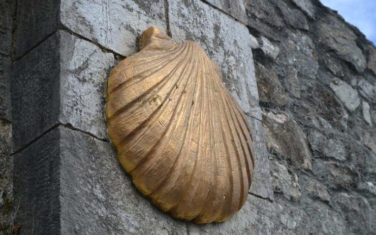 camino de santiago