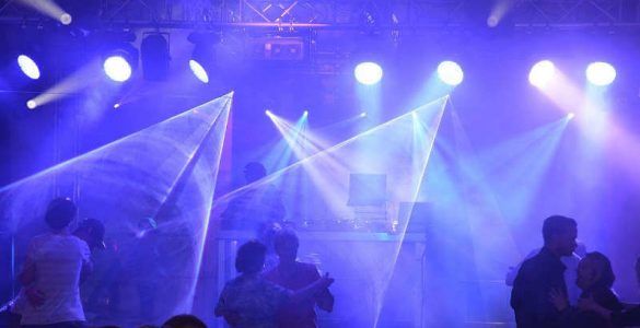 mejores discotecas badajoz