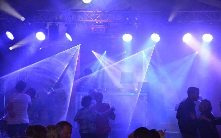 mejores discotecas badajoz