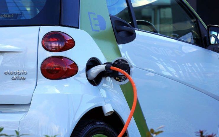 planificar viaje coche electrico