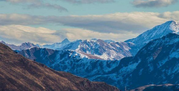 baqueira