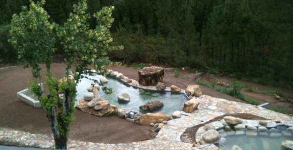 termas