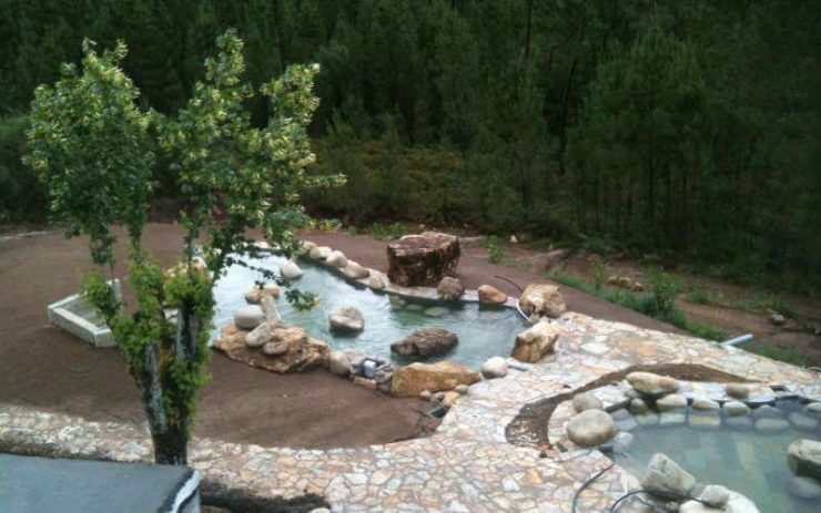 termas