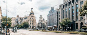 madrid visitas