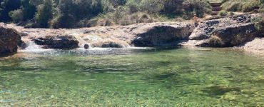 pozas beceite