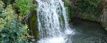 Ruta del Agua Ayora