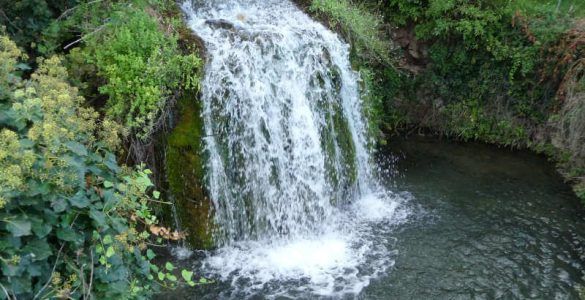 Ruta del Agua Ayora