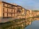 Valderrobles pueblo con encato