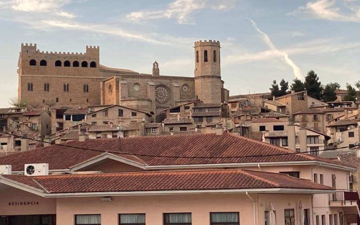 Valderrobles, Teruel