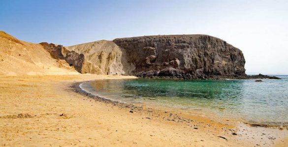 lanzarote