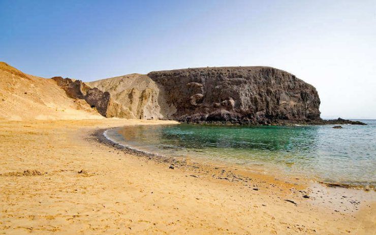 lanzarote