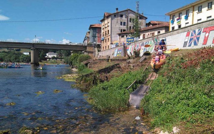 descenso sella en asturias