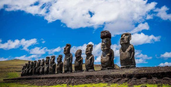 descubre Chile
