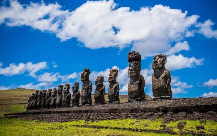 descubre Chile