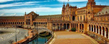 eventos noviembre sevilla