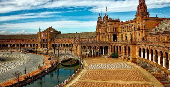 eventos noviembre sevilla