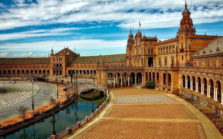 eventos noviembre sevilla