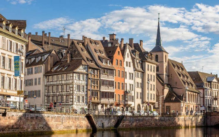 estrasburgo