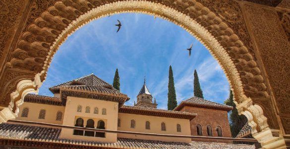 granada
