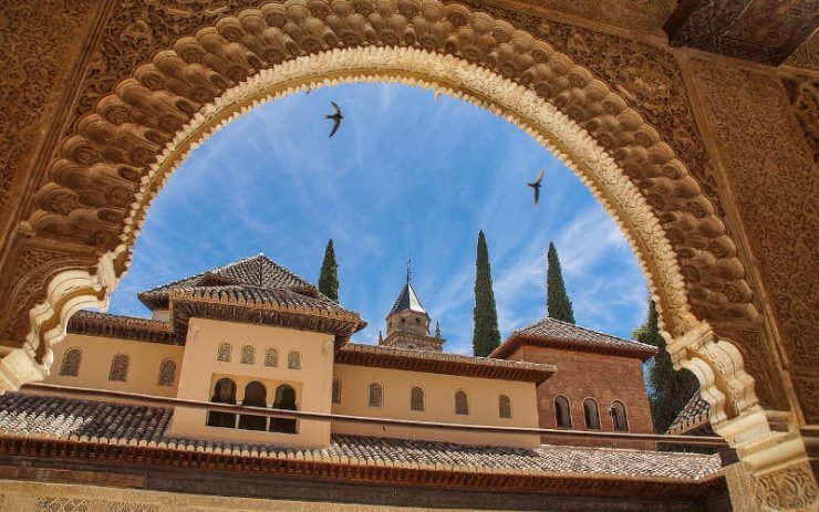 granada