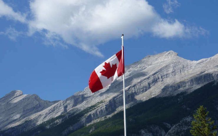 Canadá