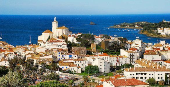 cadaques