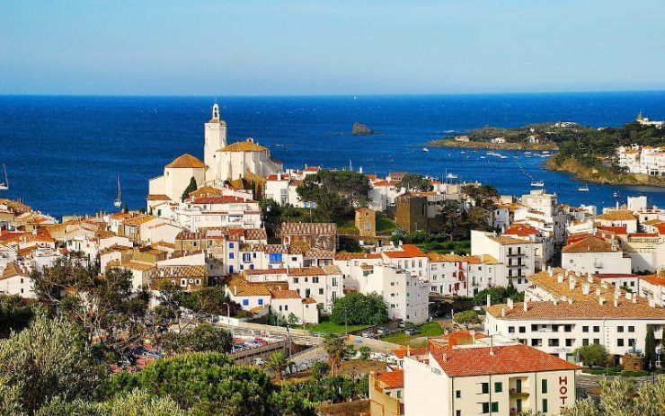 cadaques
