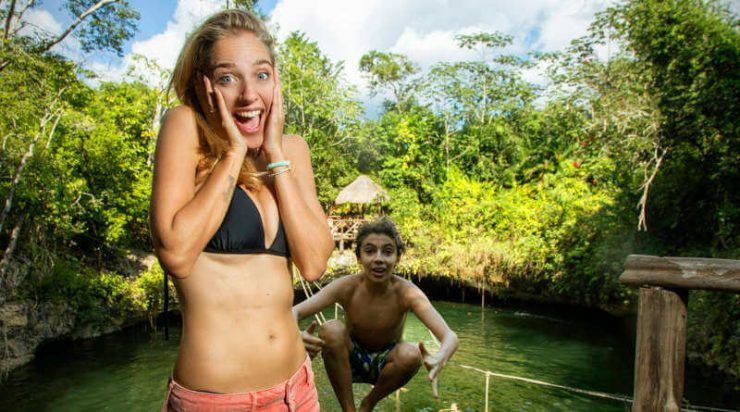 selvatica
