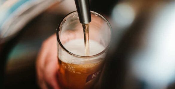 cervezas espanolas