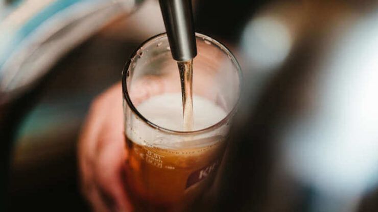 cervezas espanolas