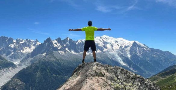 actividades naturaleza