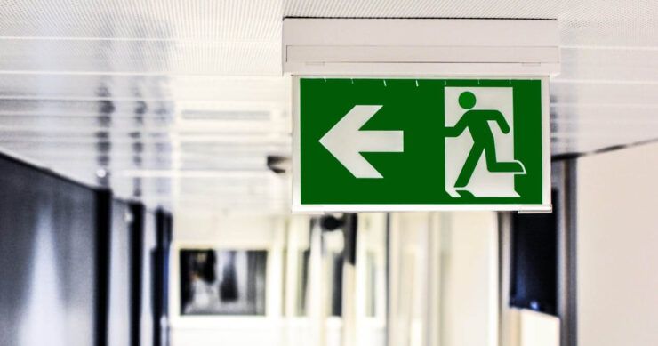 equipos de seguridad espacios publicos turismo seguro
