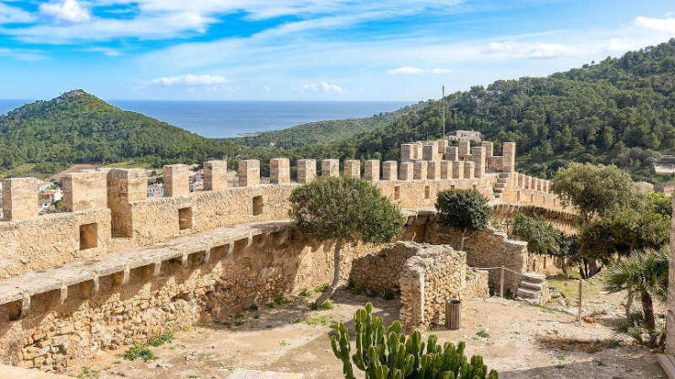 capdepera