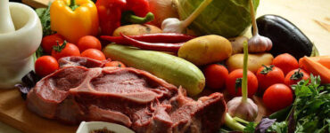 Productos frescos